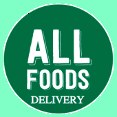 ALL FOODS DELIVERY
