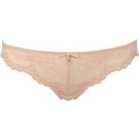 GOSSARD SUPERBOOST STRING BEIGE 4