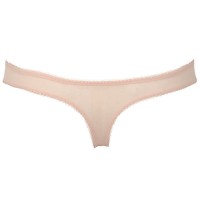 GOSSARD SUPERBOOST STRING BEIGE 6