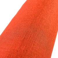 GAUSE FABRIC ORANGE ROLL 60cm x 18,2m