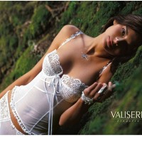 VALISERE KIR ROYAL CORSET 2