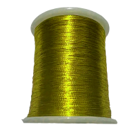 SILK GOLDEN THREAD 0.2mm x 100m