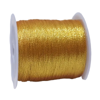 3 STRANDS GOLDEN THREAD 0.2mm x 100m