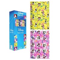 GIFT WRAPPING PAPER MINNIE  200x70cm