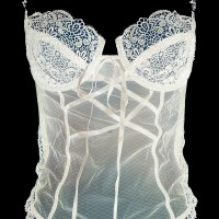 VALISERE KIR ROYAL CORSET 3