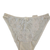 LUNA CAPRICE WHITE SLIP 1