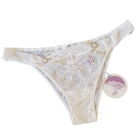 LUNA COCTAIL BRAZILIAN SLIP WHITE 3