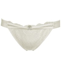 LUNA MIRACLE PLATINUM STRING  IVORY