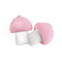 MUSHROOM MARSHMALLOWS 900gr