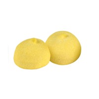 MARSHMALLOW YELLOW GOLF 900gr