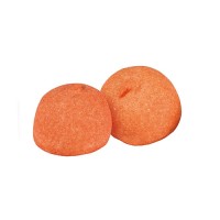 MARSHMALLOW ORANGE GOLF 900gr