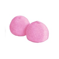 MARSHMALLOW PINK GOLF 900gr