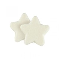 MARSHMALLOWS WHITE STARS 900gr