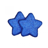 MARSHMALLOWS BLUE STARS 900gr