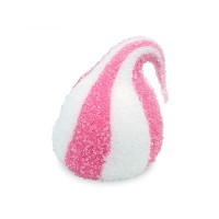 MARSHMALLOWS PINK-WHITE  ELF HAT 1Kg