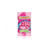 MARSHMALLOWS HEART PINK 900gr