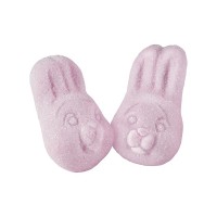 MARSHMALLOWS PINK RABBIT 900gr