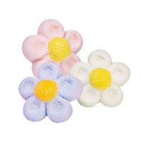 MARSHMALLOWS MIX FLOWERS 900gr