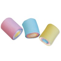 MARSHMALLOWS RAINBOW 1Kg