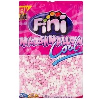 MARSHMALLOWS TOPPINGS 1Kg