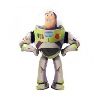 ΜΠΑΛΟΝΙ FOIL AIRWALKER BUZZ TOY STORY