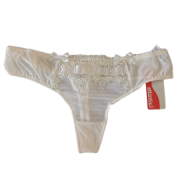 PANACHE ATLANTIS EVANNA IVORY STRING 1