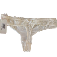 PANACHE ATLANTIS EVANNA IVORY STRING