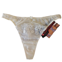 PANACHE JEWEL THONG