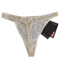 PANACHE JEWEL THONG