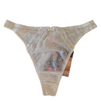 PANACHE LAUREL THONG