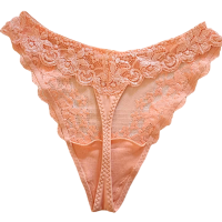 PAPPILON LADYBERG PINK STRING 2