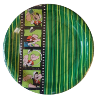 POPEYE PARTY PLATES 23cm 10pcs