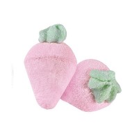 MARSHMALLOWS PINK STRABBERY 900gr