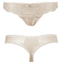 SAWREN ANAIS STRING IVORY