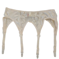 MILO SIOUTI GARTER BELT