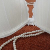 TELENO IVORY BRA  90B 2