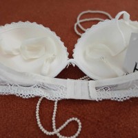 TELENO IVORY BRA  90B 3