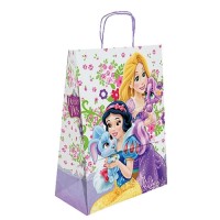 SNOW WHITE PARTY GIFT BAGS 32cm 32x24x10cm 25pcs